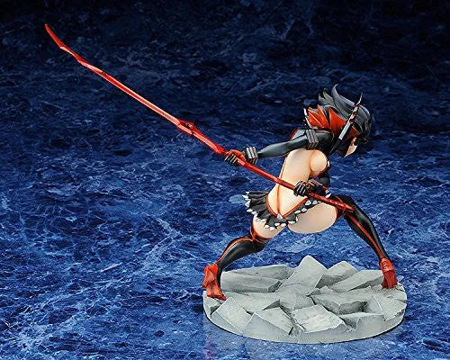 Kill la Kill - Matoi Ryuuko - Senketsu - 1/8 - Kamui Senketsu ver. (Phat Company)ㅤ – Phat Company – ActionFigureBrasil