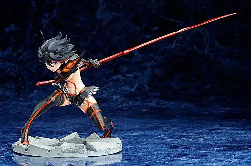 Kill la Kill - Matoi Ryuuko - Senketsu - 1/8 - Kamui Senketsu ver. (Phat Company)ㅤ – Phat Company – ActionFigureBrasil
