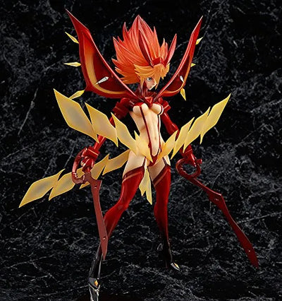 Kill la Kill - Matoi Ryuuko - Senketsu - 1/8 - Senketsu Kisaragi Ver. (Good Smile Company)ㅤ – Good Smile Company – ActionFigure Brasil — close