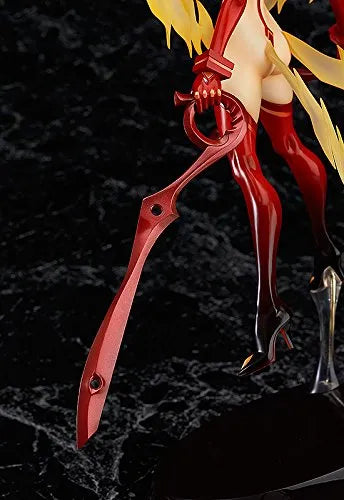 Kill la Kill - Matoi Ryuuko - Senketsu - 1/8 - Senketsu Kisaragi Ver. (Good Smile Company)ㅤ – Good Smile Company – ActionFigure Brasil — iluminação de estúdio