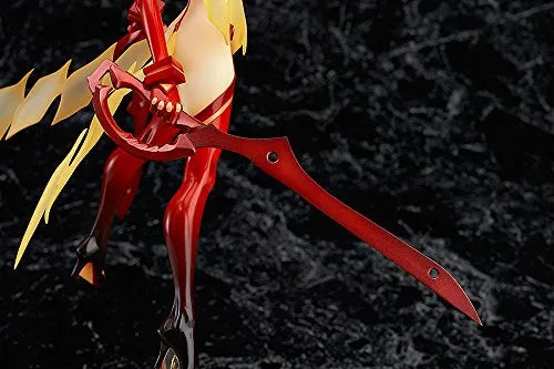 Kill la Kill - Matoi Ryuuko - Senketsu - 1/8 - Senketsu Kisaragi Ver. (Good Smile Company)ㅤ – Good Smile Company – ActionFigure Brasil