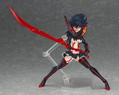 Kill la Kill - Matoi Ryuuko - Senketsu - Figma - 220 (Max Factory)ㅤ – Max Factory – ActionFigureBrasil — detalhe do produto