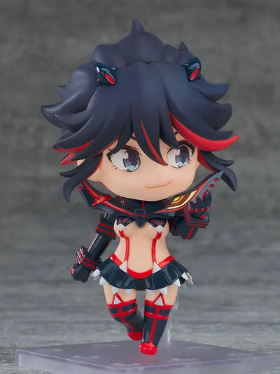 Kill la Kill - Matoi Ryuuko - Senketsu - Nendoroid (#2808) - Kamui Senketsu Ver. (Good Smile Company)ㅤ – Good Smile Company as Manufacturer – ActionFigure Brasil — acessórios