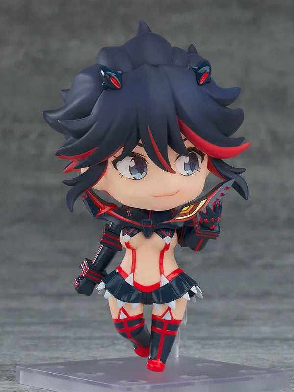 Kill la Kill - Matoi Ryuuko - Senketsu - Nendoroid (#2808) - Kamui Senketsu Ver. (Good Smile Company)ㅤ – Good Smile Company as Manufacturer – ActionFigure Brasil
