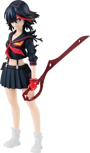 Kill la Kill - Matoi Ryuuko - Senketsu - Pop Up Parade (Good Smile Company)ㅤ – Good Smile Company – ActionFigure Brasil