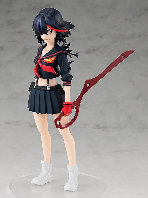Kill la Kill - Matoi Ryuuko - Senketsu - Pop Up Parade (Good Smile Company)ㅤ – Good Smile Company – ActionFigure Brasil