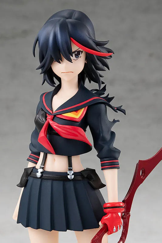 Kill la Kill - Matoi Ryuuko - Senketsu - Pop Up Parade (Good Smile Company)ㅤ – Good Smile Company – ActionFigure Brasil