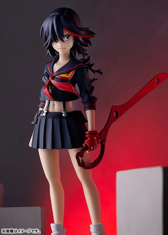 Kill la Kill - Matoi Ryuuko - Senketsu - Pop Up Parade (Good Smile Company)ㅤ – Good Smile Company – ActionFigure Brasil