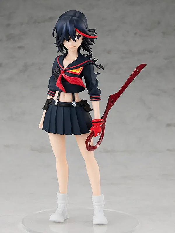 Kill la Kill - Matoi Ryuuko - Senketsu - Pop Up Parade (Good Smile Company)ㅤ – Good Smile Company – ActionFigure Brasil