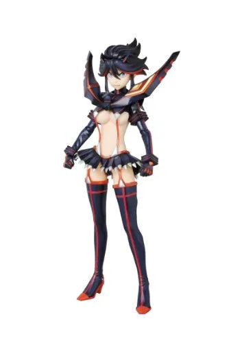 Kill la Kill - Matoi Ryuuko - Senketsu - Real Action Heroes - 1/6 - Kamui Senketsu ver. (Medicom Toy)ㅤ – Medicom Toy – ActionFigure Brasil