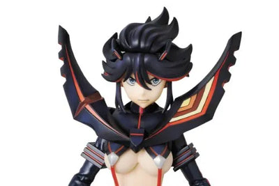 Kill la Kill - Matoi Ryuuko - Senketsu - Real Action Heroes - 1/6 - Kamui Senketsu ver. (Medicom Toy)ㅤ – Medicom Toy – ActionFigure Brasil — close