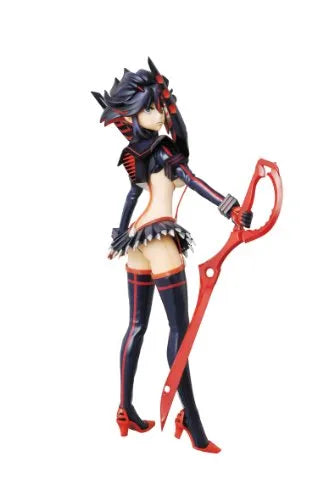 Kill la Kill - Matoi Ryuuko - Senketsu - Real Action Heroes - 1/6 - Kamui Senketsu ver. (Medicom Toy)ㅤ – Medicom Toy – ActionFigure Brasil — ambientada