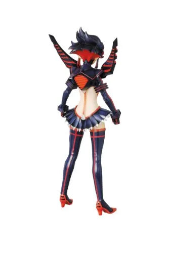 Kill la Kill - Matoi Ryuuko - Senketsu - Real Action Heroes - 1/6 - Kamui Senketsu ver. (Medicom Toy)ㅤ – Medicom Toy – ActionFigure Brasil — close
