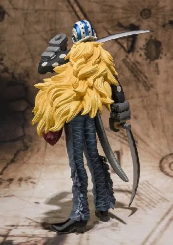 Killer | Figuarts ZEROㅤ – Bandai – ActionFigure Brasil