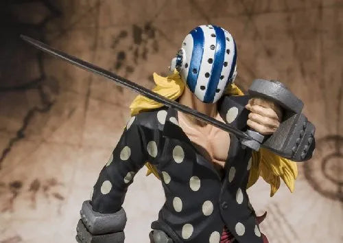 Killer | Figuarts ZEROㅤ – Bandai – ActionFigure Brasil
