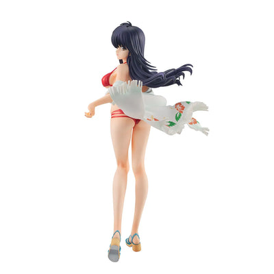 Kimagure Orange Road - Ayukawa Madoka - Heroine Memories - Ver. Red (MegaHouse) [Shop Exclusive]ㅤ – MegaHouse – ActionFigureBrasil — acessórios
