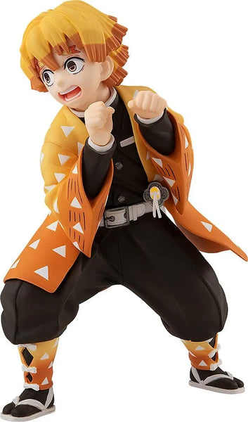 Kimetsu no Yaiba - Agatsuma Zenitsu - Pop Up Parade (Good Smile Company)ㅤ – Good Smile Company – ActionFigureBrasil
