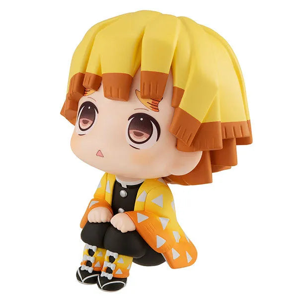 Kimetsu no Yaiba - Agatsuma Zenitsu - Rukappu - 2023 Re-release (MegaHouse)ㅤ – MegaHouse – ActionFigureBrasil