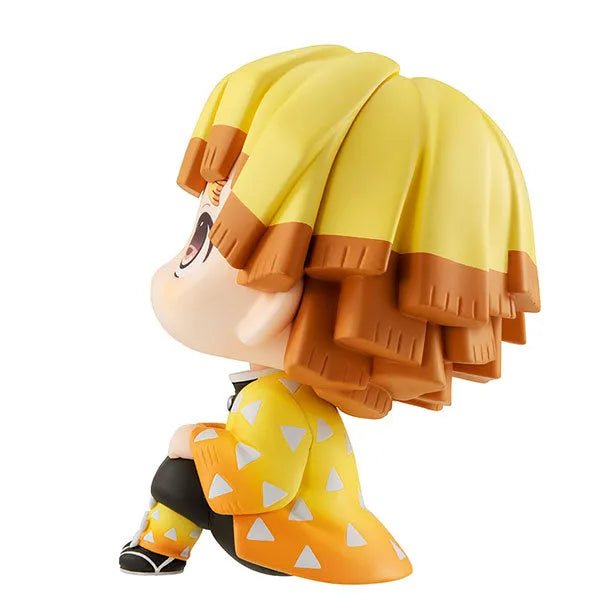 Kimetsu no Yaiba - Agatsuma Zenitsu - Rukappu - 2023 Re-release (MegaHouse)ㅤ – MegaHouse – ActionFigureBrasil