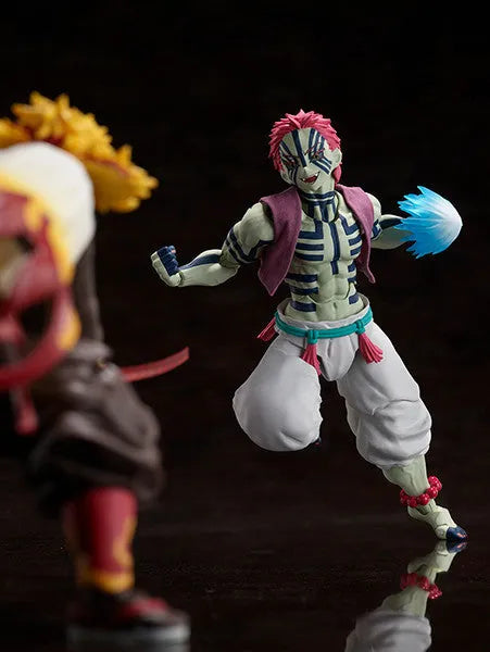 Kimetsu no Yaiba - Akaza - BUZZmod. - 1/12 (Aniplex, Zero-G Act) [Shop Exclusive]ㅤ – Aniplex,Zero-G Act – ActionFigure Brasil