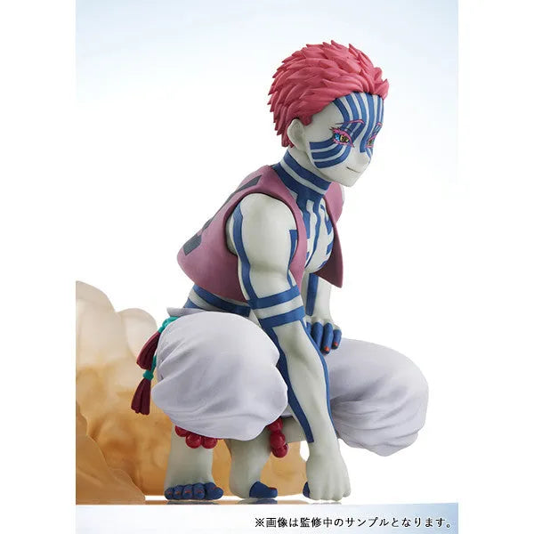 Kimetsu no Yaiba - Akaza - ConoFig (Aniplex) [Shop Exclusive]ㅤ – Aniplex – ActionFigureBrasil