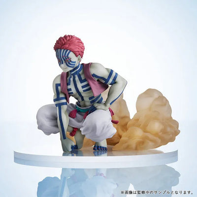 Kimetsu no Yaiba - Akaza - ConoFig (Aniplex) [Shop Exclusive]ㅤ – Aniplex – ActionFigureBrasil — close