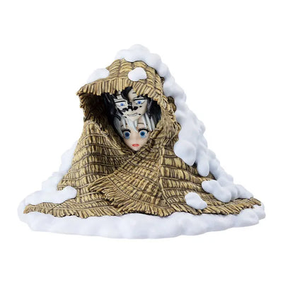 Kimetsu no Yaiba - Daki - Gyuutarou - Ichiban Kuji Kimetsu no Yaiba ~Fumetsu no Kizuna 2~ - C Prize (Bandai Spirits)ㅤ – Bandai Spirits – ActionFigureBrasil