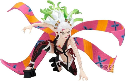 Kimetsu no Yaiba - Daki - Vibration Stars (Bandai Spirits)ㅤ – Bandai Spirits – ActionFigureBrasil