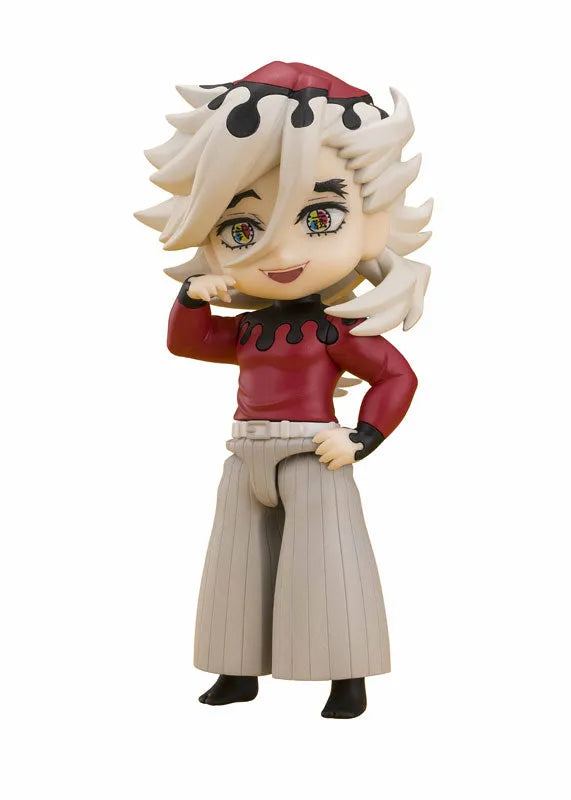 Kimetsu no Yaiba - Douma - Figuarts mini (Bandai Spirits)ㅤ – Bandai Spirits – ActionFigure Brasil