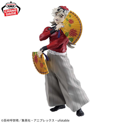 Kimetsu no Yaiba - Douma - Grandista (Bandai Spirits)ㅤ – Bandai Spirits – ActionFigureBrasil