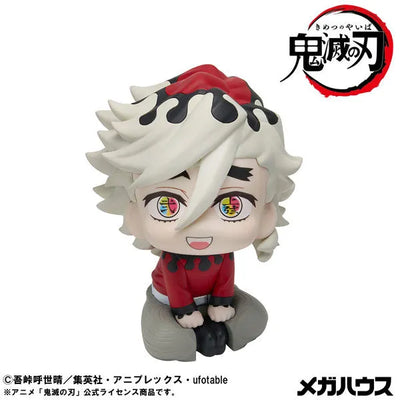 Kimetsu no Yaiba - Douma - Look Up (MegaHouse)ㅤ – MegaHouse – ActionFigureBrasil