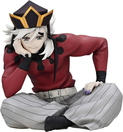 Kimetsu no Yaiba - Douma - Noodle Stopper Figure (FuRyu)ㅤ – FuRyu – ActionFigureBrasil