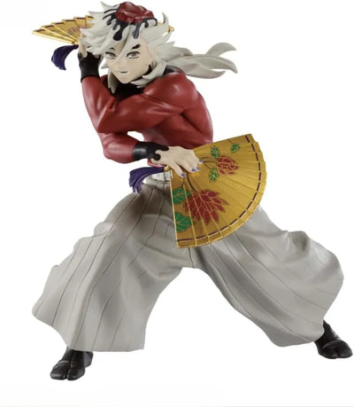 Kimetsu no Yaiba - Douma - Vibration Stars (Bandai Spirits)ㅤ – Bandai Spirits – ActionFigureBrasil