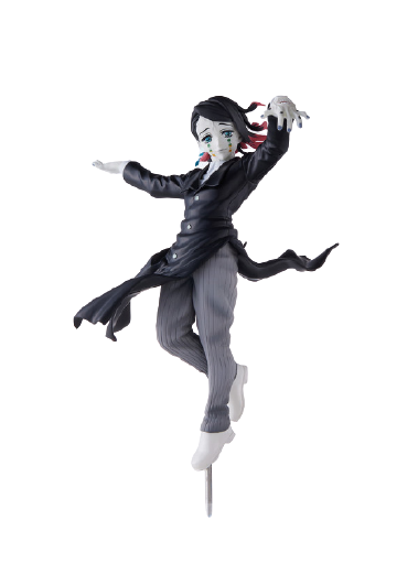 Kimetsu no Yaiba - Enmu - ConoFig (Aniplex) [Shop Exclusive]ㅤ – Aniplex – ActionFigure Brasil