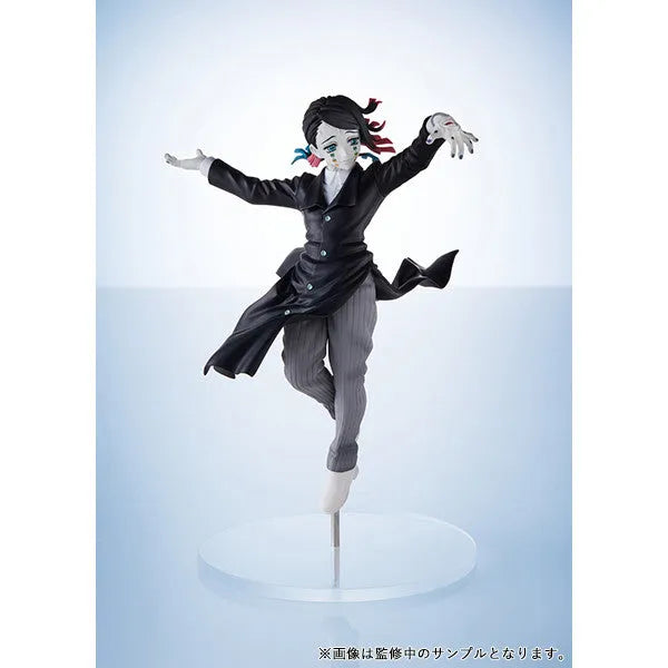 Kimetsu no Yaiba - Enmu - ConoFig (Aniplex) [Shop Exclusive]ㅤ – Aniplex – ActionFigure Brasil
