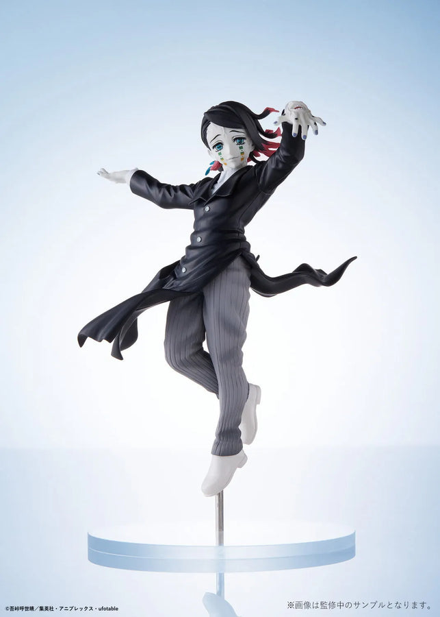 Kimetsu no Yaiba - Enmu - ConoFig (Aniplex) [Shop Exclusive]ㅤ – Aniplex – ActionFigure Brasil