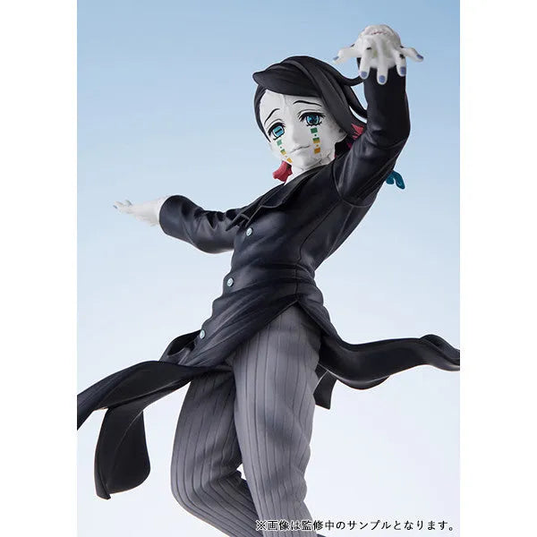 Kimetsu no Yaiba - Enmu - ConoFig (Aniplex) [Shop Exclusive]ㅤ – Aniplex – ActionFigure Brasil