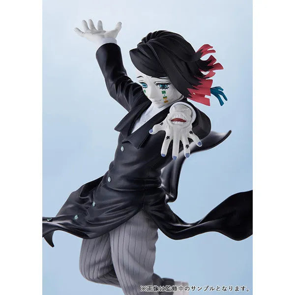 Kimetsu no Yaiba - Enmu - ConoFig (Aniplex) [Shop Exclusive]ㅤ – Aniplex – ActionFigure Brasil