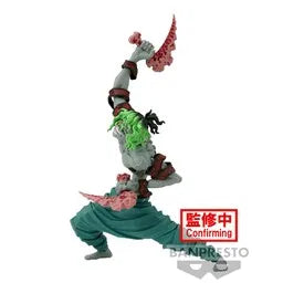 Kimetsu no Yaiba - Gyuutarou - Vibration Stars (Bandai Spirits)ㅤ – Bandai Spirits – ActionFigureBrasil