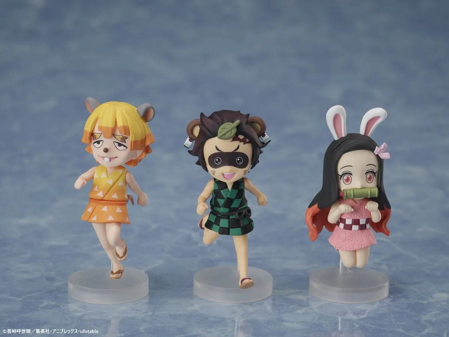 Kimetsu no Yaiba - Hashibira Inosuke - BUZZmod. - 1/12 (Aniplex) [Shop Exclusive]ㅤ – Aniplex – ActionFigure Brasil