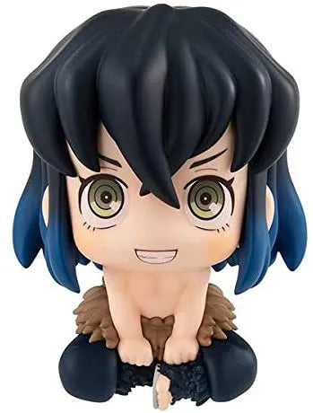Kimetsu no Yaiba - Hashibira Inosuke - Rukappu - 2023 Re-release (MegaHouse)ㅤ – MegaHouse – ActionFigureBrasil