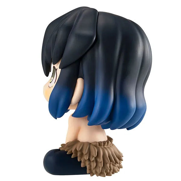 Kimetsu no Yaiba - Hashibira Inosuke - Rukappu - 2023 Re-release (MegaHouse)ㅤ – MegaHouse – ActionFigureBrasil