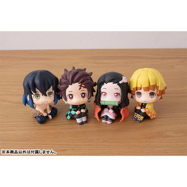 Kimetsu no Yaiba - Hashibira Inosuke - Rukappu - 2023 Re-release (MegaHouse)ㅤ – MegaHouse – ActionFigureBrasil