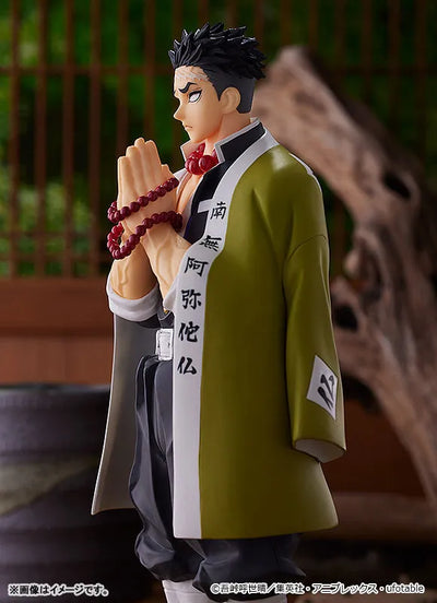 Kimetsu no Yaiba - Himejima Gyoumei - Pop Up Parade (Good Smile Company)ㅤ – Good Smile Company – ActionFigureBrasil