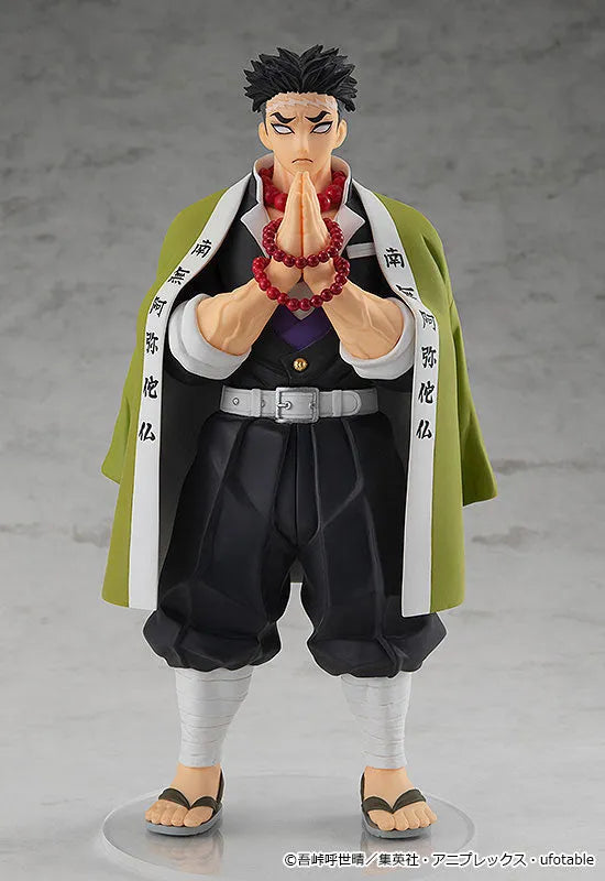 Kimetsu no Yaiba - Himejima Gyoumei - Pop Up Parade (Good Smile Company)ㅤ – Good Smile Company – ActionFigureBrasil