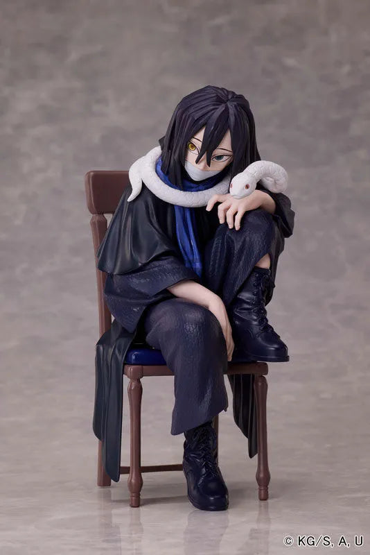 Kimetsu no Yaiba - Iguro Obanai (Aniplex) [Shop Exclusive]ㅤ – Aniplex – ActionFigureBrasil