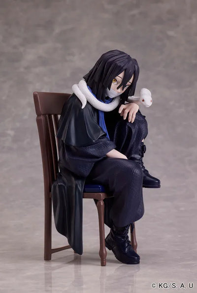Kimetsu no Yaiba - Iguro Obanai (Aniplex) [Shop Exclusive]ㅤ – Aniplex – ActionFigureBrasil — acessórios