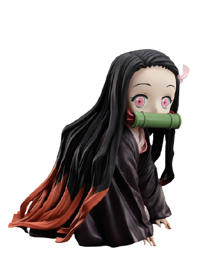 Kimetsu no Yaiba - Kamado Nezuko - 1/1 (FuRyu) [Shop Exclusive]ㅤ – FuRyu – ActionFigure Brasil