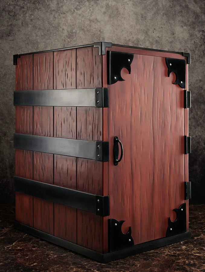 Kimetsu no Yaiba - Kamado Nezuko - 1/1 (FuRyu) [Shop Exclusive]ㅤ – FuRyu – ActionFigure Brasil