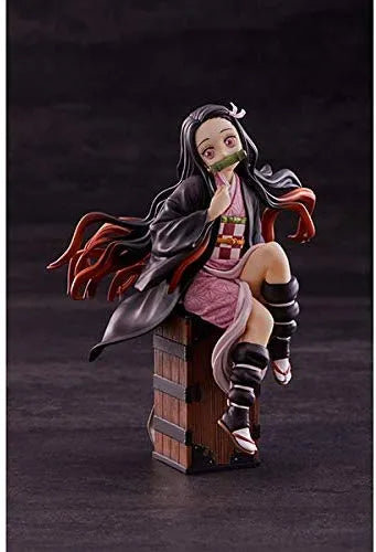 Kimetsu no Yaiba - Kamado Nezuko - 1/8 (Aniplex, Wing)ㅤ – Aniplex – ActionFigureBrasil